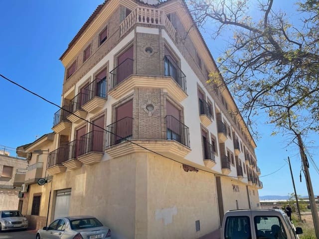 3 soverom Leilighet til salgs i Avileses, Murcia by - € 144 000 (Ref: 9964196)