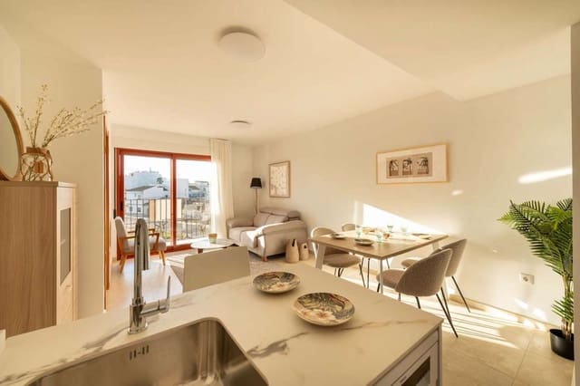 3 soverom Leilighet til salgs i Avileses, Murcia by - € 144 000 (Ref: 9964196)