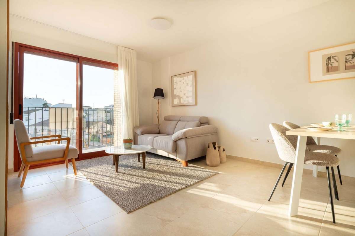 3 soveværelse Lejlighed til salg i Avileses - € 144.000 (Ref: 9964196)