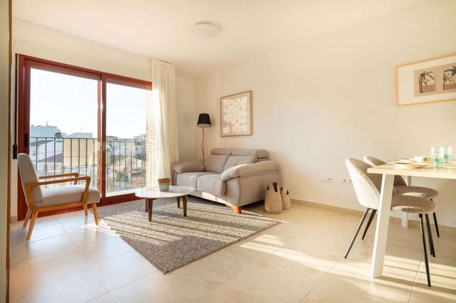 3 soverom Leilighet til salgs i Avileses, Murcia by - € 144 000 (Ref: 9964196)