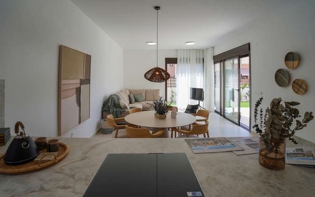 3 sovrum Villa till salu i Algorfa med pool garage - 589 900 € (Ref: 9977793)