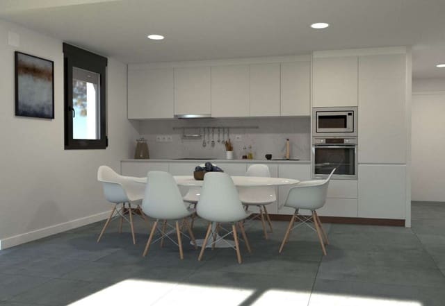 3 soverom Villa til salgs i Balsicas, Torre-Pacheco med svømmebasseng garasje - € 314 900 (Ref: 9977798)