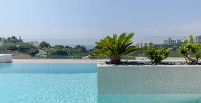 3 soveværelse Villa til salg i Dehesa de Campoamor, Orihuela med swimmingpool garage - € 1.195.000 (Ref: 9977811)