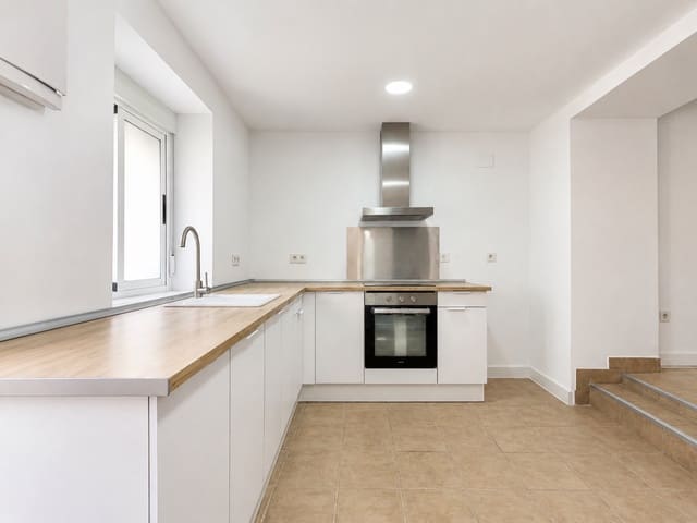 Casa de 2 habitaciones en Jijona / Xixona en venta - 120.000 € (Ref: 9980027)