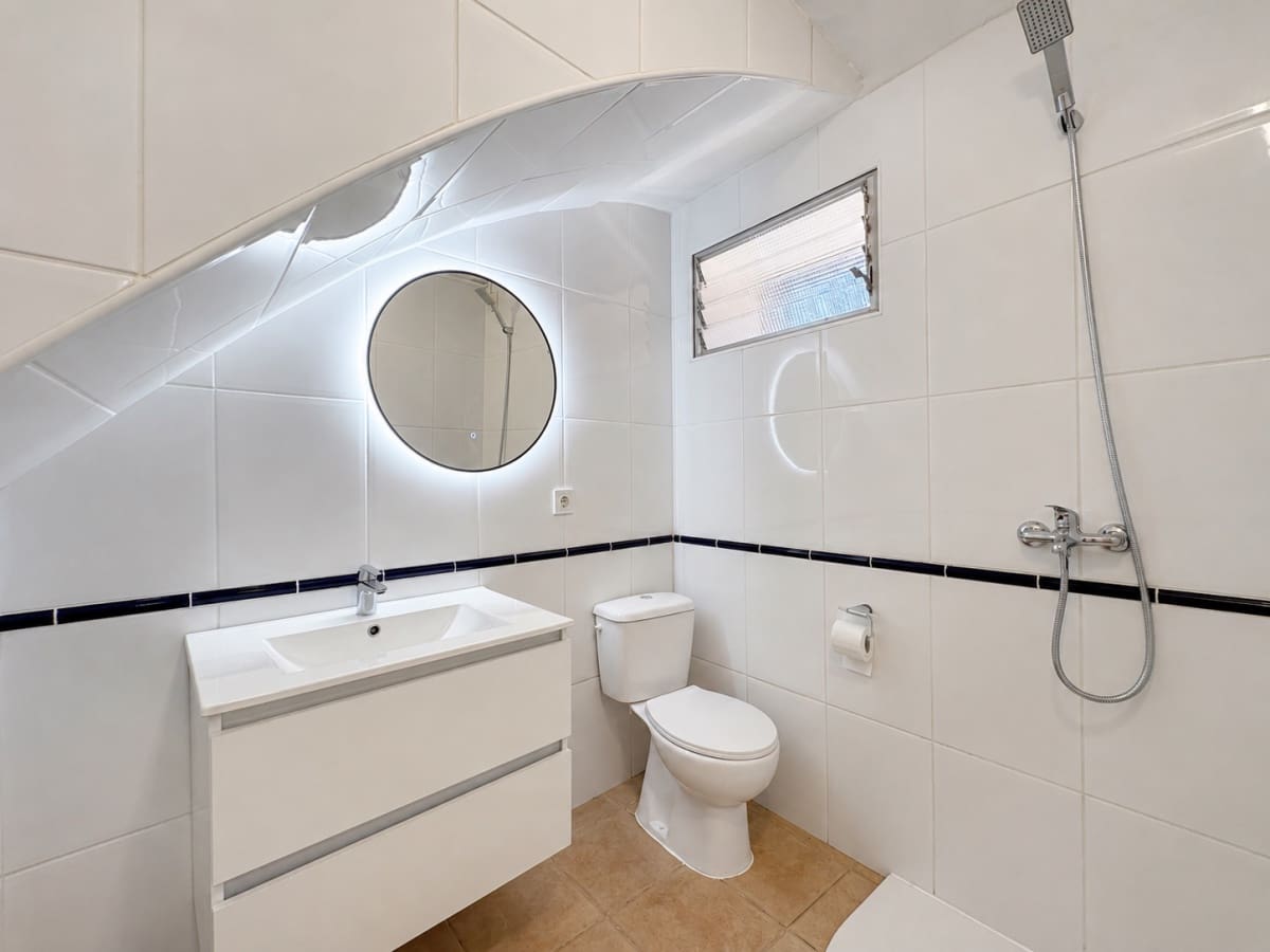 Casa de 2 habitaciones en Jijona / Xixona en venta - 120.000 € (Ref: 9980027)