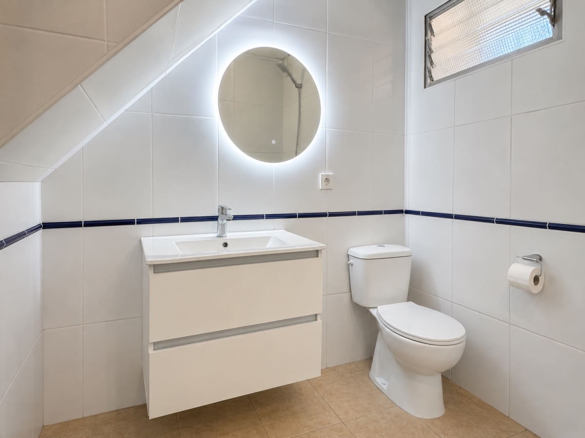 Casa de 2 habitaciones en Jijona / Xixona en venta - 120.000 € (Ref: 9980027)