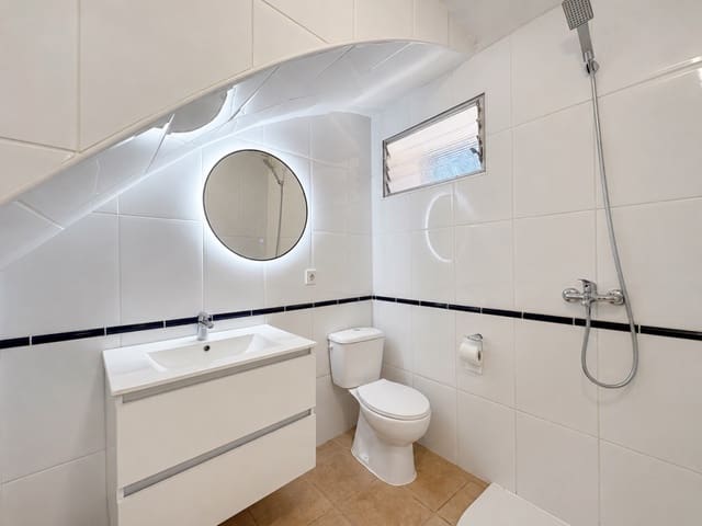 Casa de 2 habitaciones en Jijona / Xixona en venta - 120.000 € (Ref: 9980027)