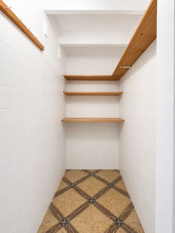 Casa de 2 habitaciones en Jijona / Xixona en venta - 120.000 € (Ref: 9980027)