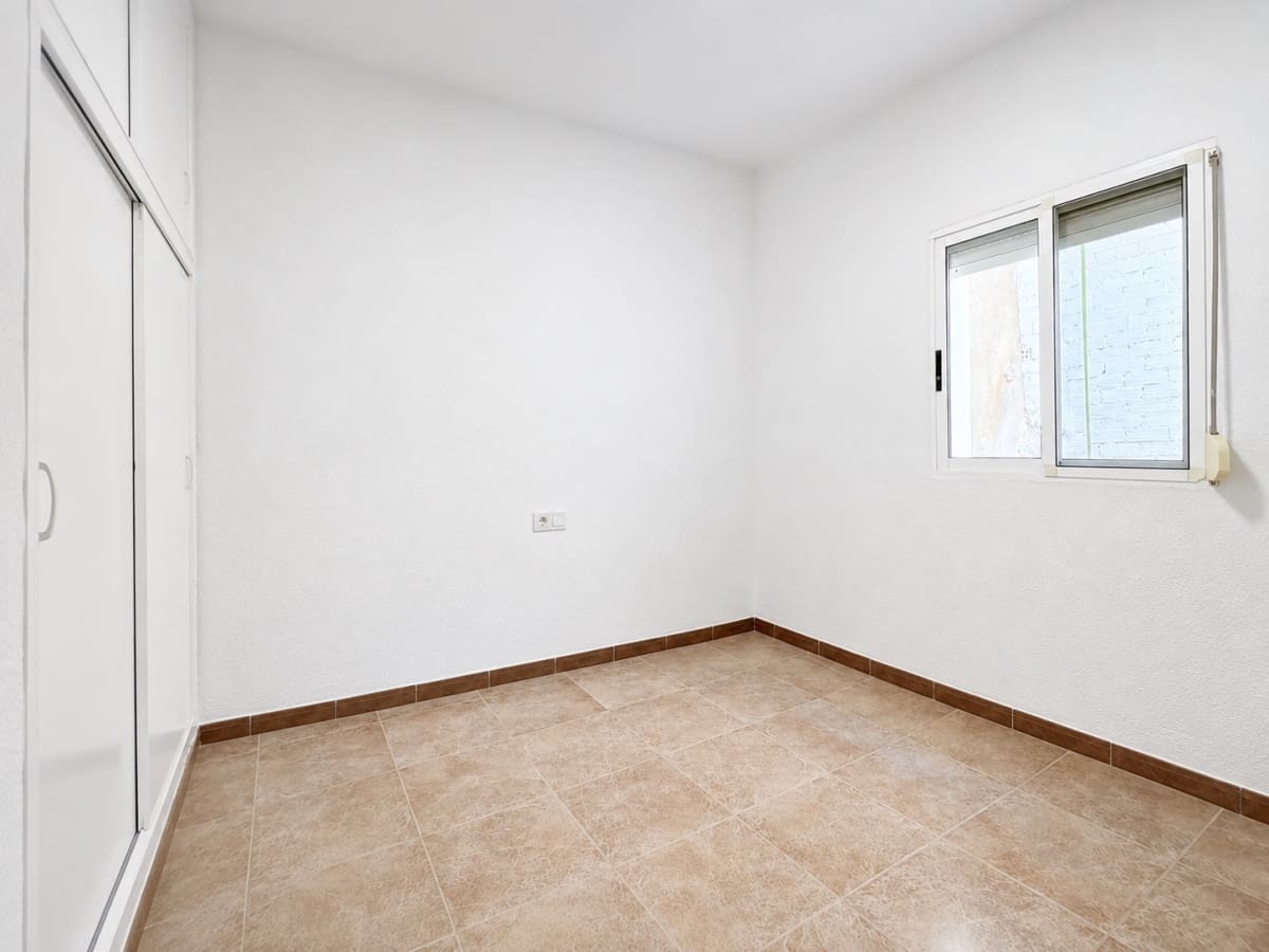 Casa de 2 habitaciones en Jijona / Xixona en venta - 120.000 € (Ref: 9980027)
