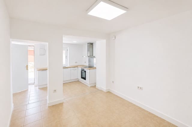 Casa de 2 habitaciones en Jijona / Xixona en venta - 120.000 € (Ref: 9980027)