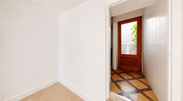 Casa de 2 habitaciones en Jijona / Xixona en venta - 120.000 € (Ref: 9980027)