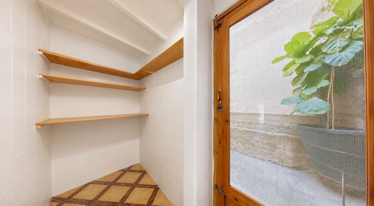 Casa de 2 habitaciones en Jijona / Xixona en venta - 120.000 € (Ref: 9980027)