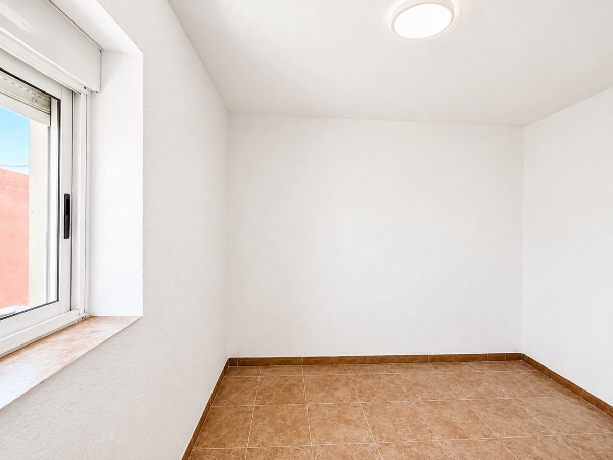 Casa de 2 habitaciones en Jijona / Xixona en venta - 120.000 € (Ref: 9980027)