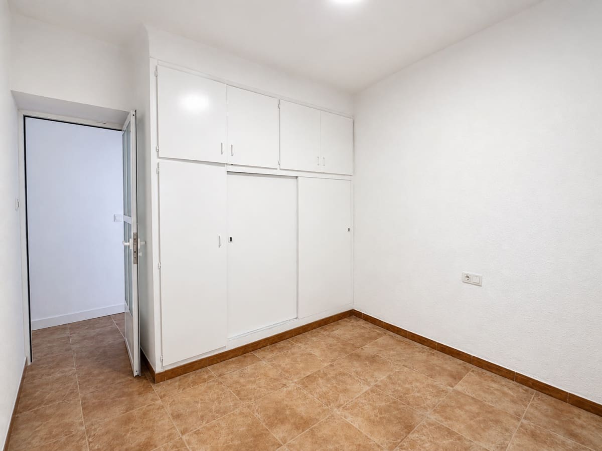 Casa de 2 habitaciones en Jijona / Xixona en venta - 120.000 € (Ref: 9980027)
