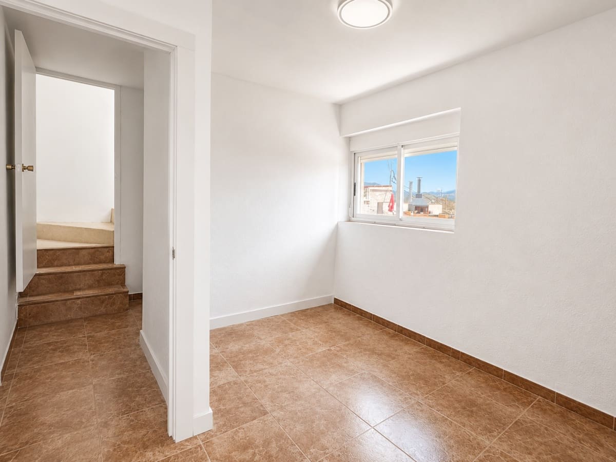 Casa de 2 habitaciones en Jijona / Xixona en venta - 120.000 € (Ref: 9980027)