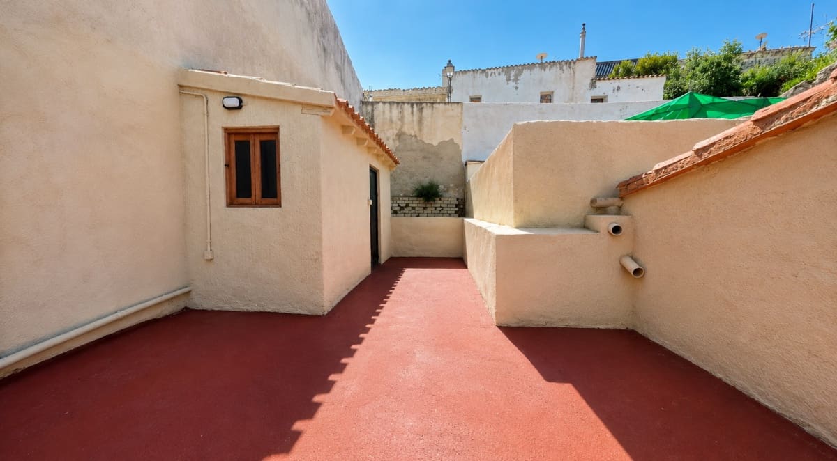 Casa de 2 habitaciones en Jijona / Xixona en venta - 120.000 € (Ref: 9980027)