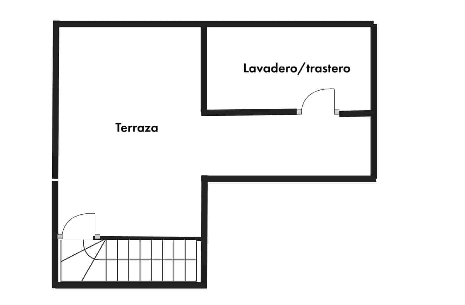 2 makuuhuone Omakotitalo myytävänä paikassa Jijona / Xixona - 120 000 € (Ref: 9980027)