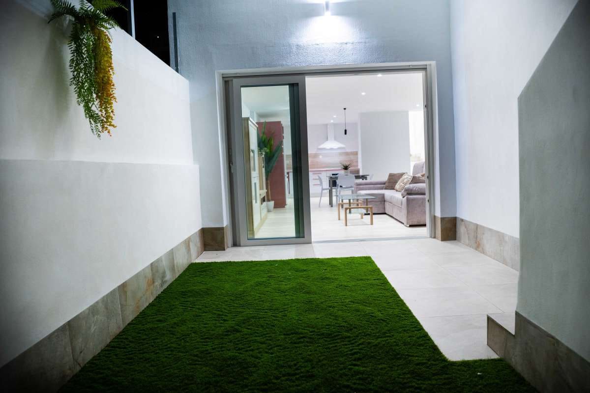 3 sovrum Villa till salu i Ciudad Quesada med pool garage - 598 000 € (Ref: 9989291)