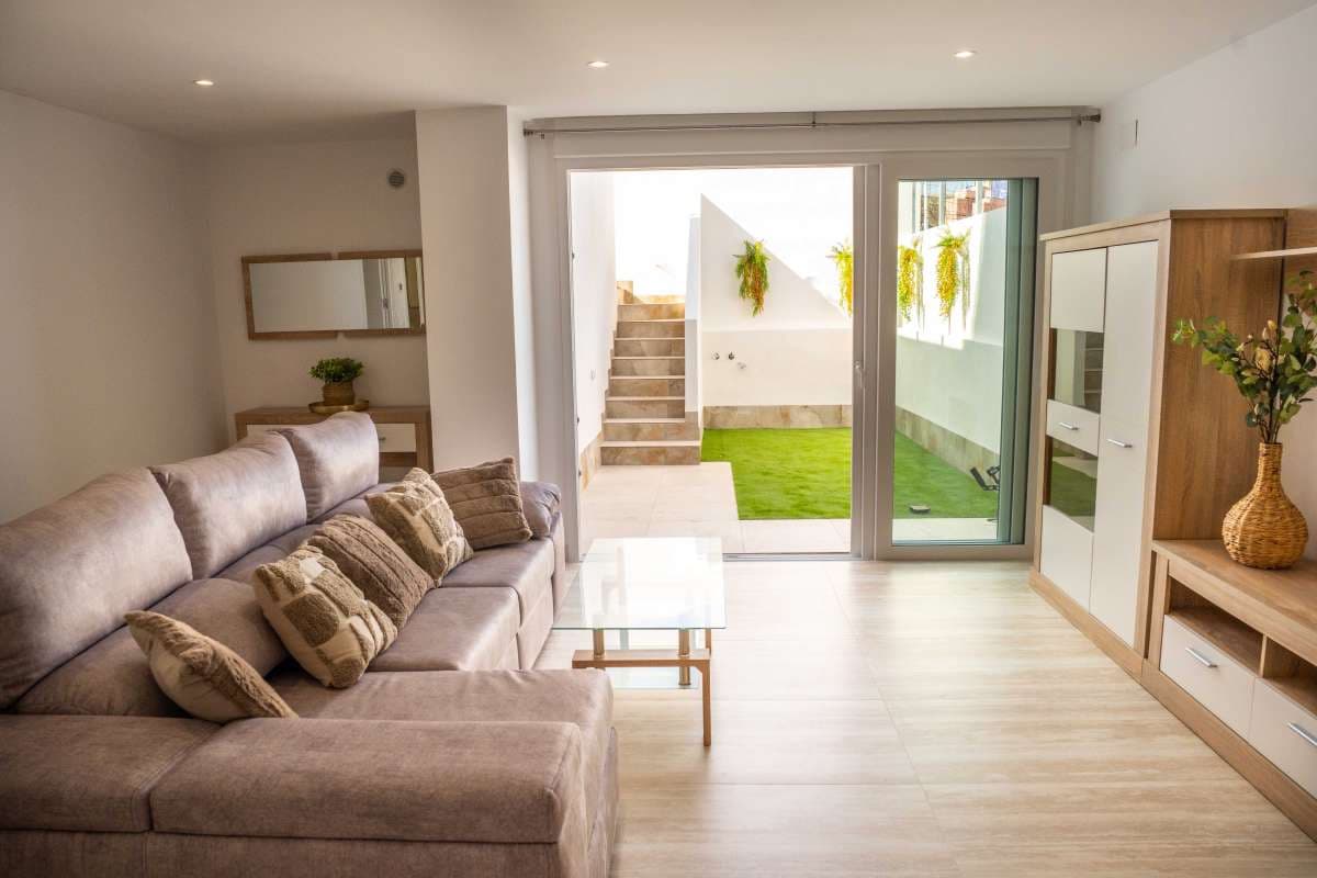 3 sovrum Villa till salu i Ciudad Quesada med pool garage - 598 000 € (Ref: 9989291)