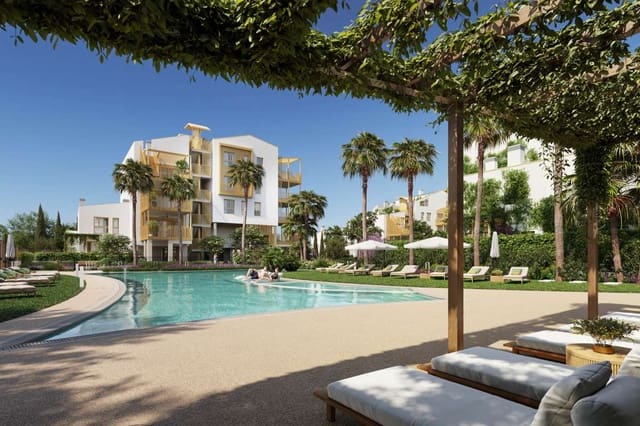 3 soveværelse Byhus til salg i El Vergel / Verger med swimmingpool garage - € 373.000 (Ref: 9989293)