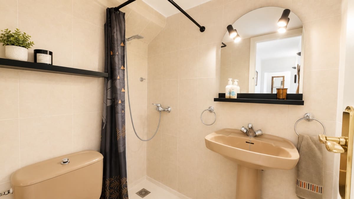 Chalet de 5 habitaciones en Benissa en venta con piscina garaje - 1.450.000 € (Ref: 9991853)