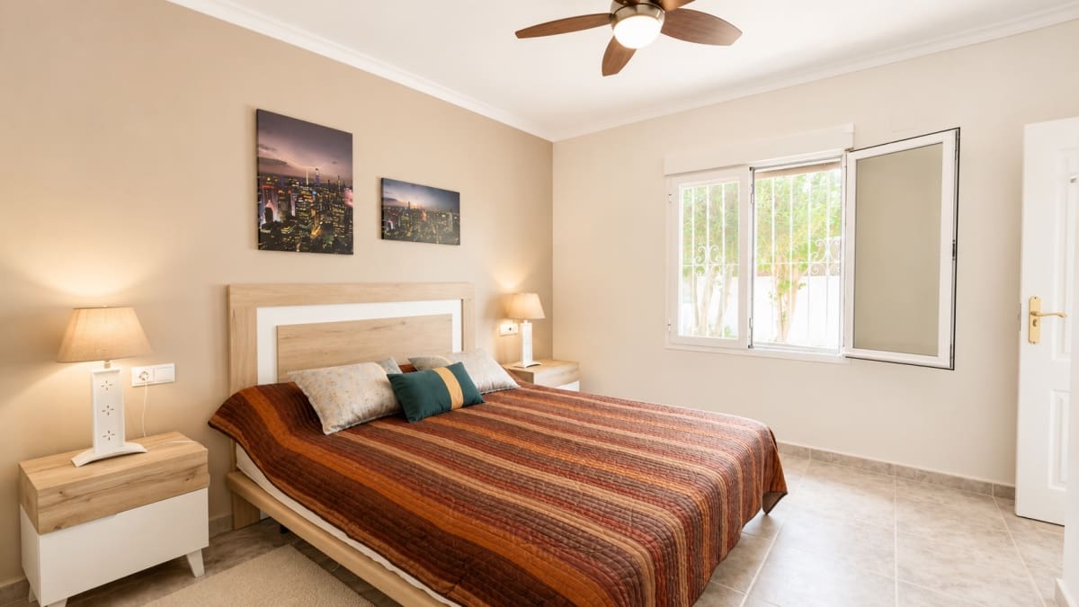 Chalet de 5 habitaciones en Benissa en venta con piscina garaje - 1.450.000 € (Ref: 9991853)