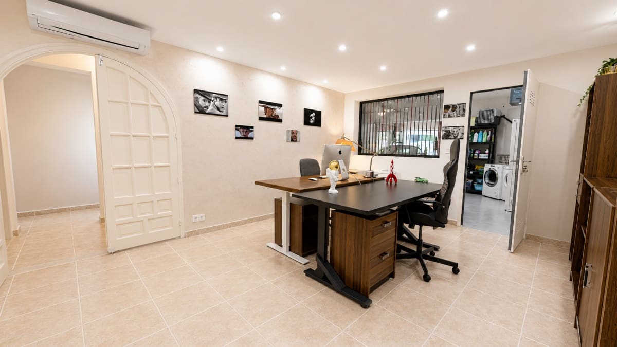 Chalet de 5 habitaciones en Benissa en venta con piscina garaje - 1.450.000 € (Ref: 9991853)