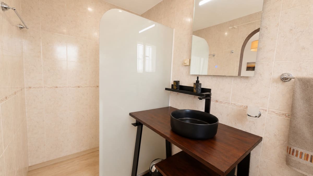 Chalet de 5 habitaciones en Benissa en venta con piscina garaje - 1.450.000 € (Ref: 9991853)