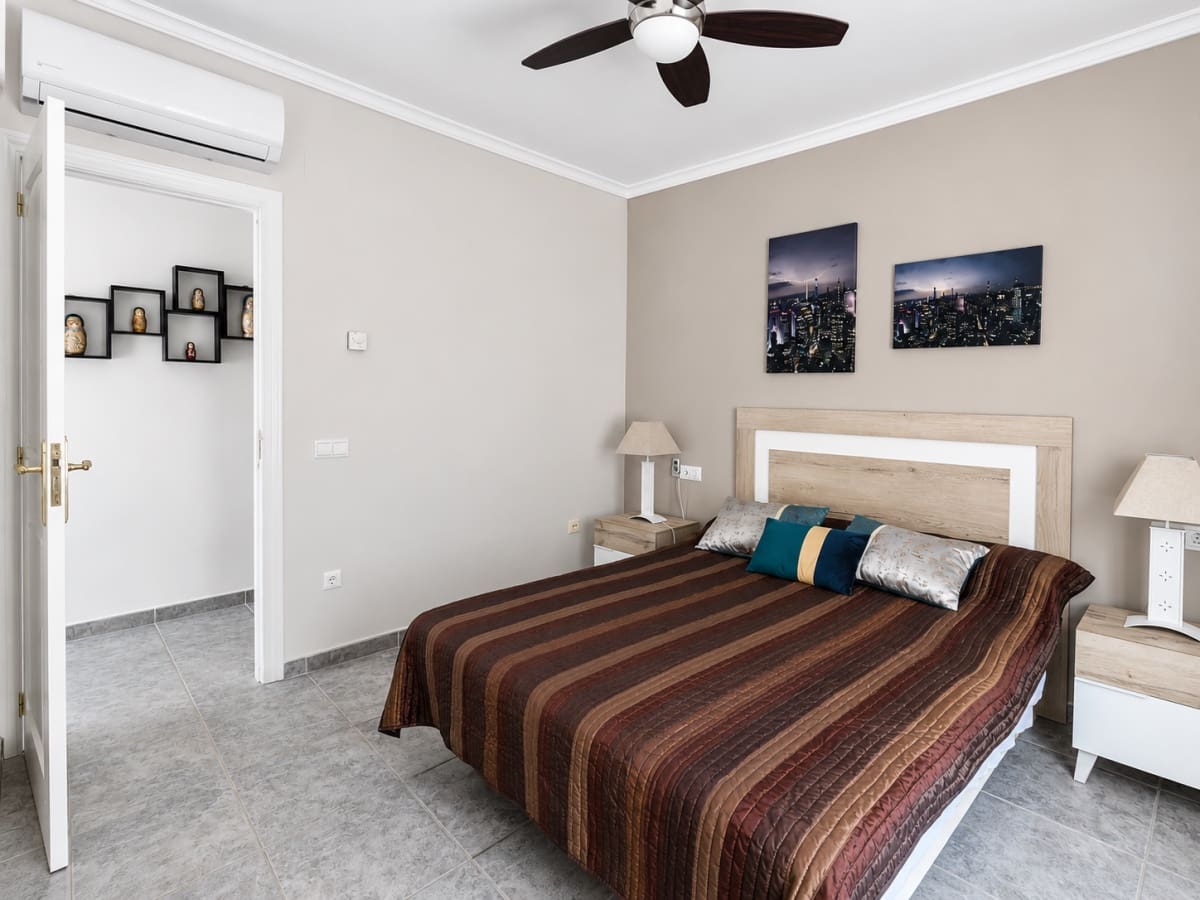 Chalet de 5 habitaciones en Benissa en venta con piscina garaje - 1.450.000 € (Ref: 9991853)