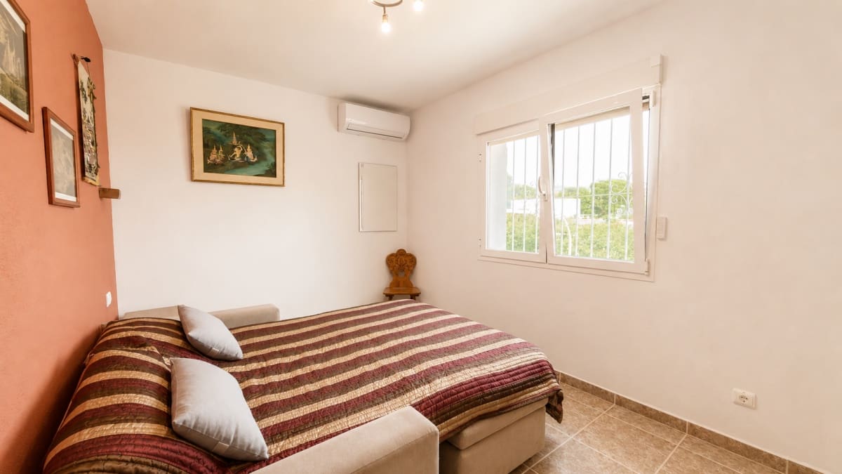 Chalet de 5 habitaciones en Benissa en venta con piscina garaje - 1.450.000 € (Ref: 9991853)
