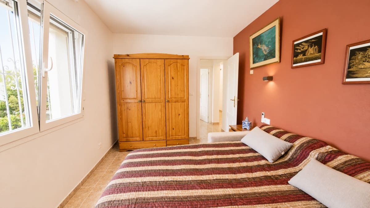 Chalet de 5 habitaciones en Benissa en venta con piscina garaje - 1.450.000 € (Ref: 9991853)