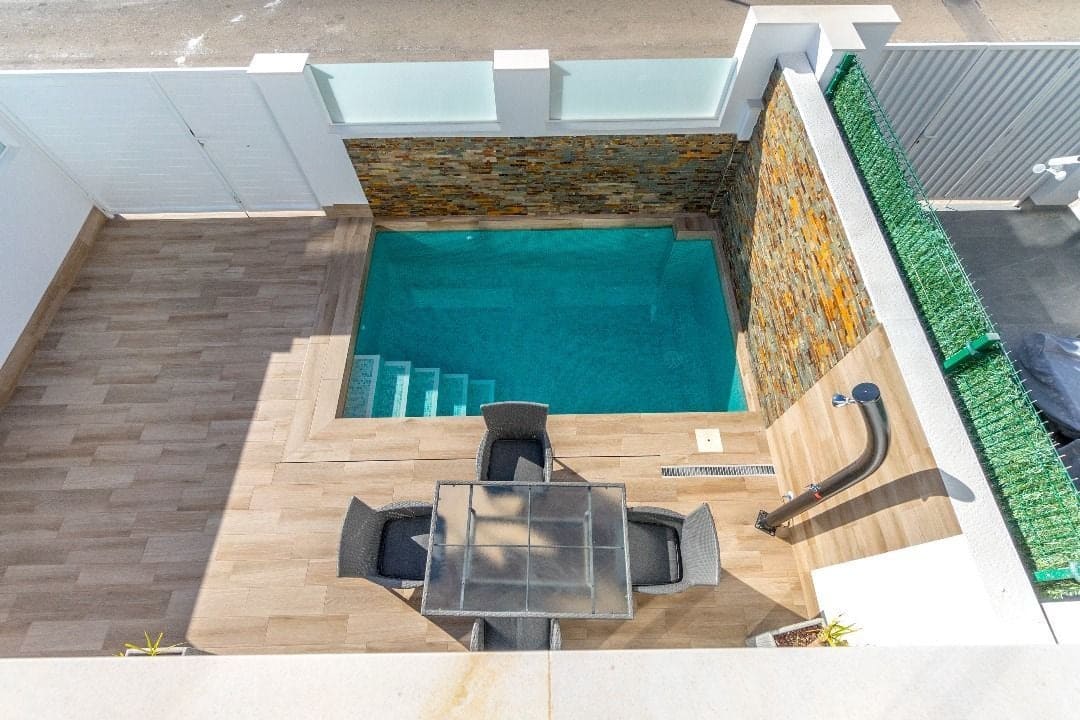 3 bedroom Townhouse for sale in San Pedro del Pinatar with pool garage - € 380,000 (Ref: 9995317)