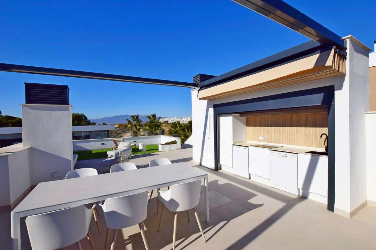 3 camera da letto Villa in vendita in Alhama de Murcia con piscina garage - 375.000 € (Rif: 9995319)
