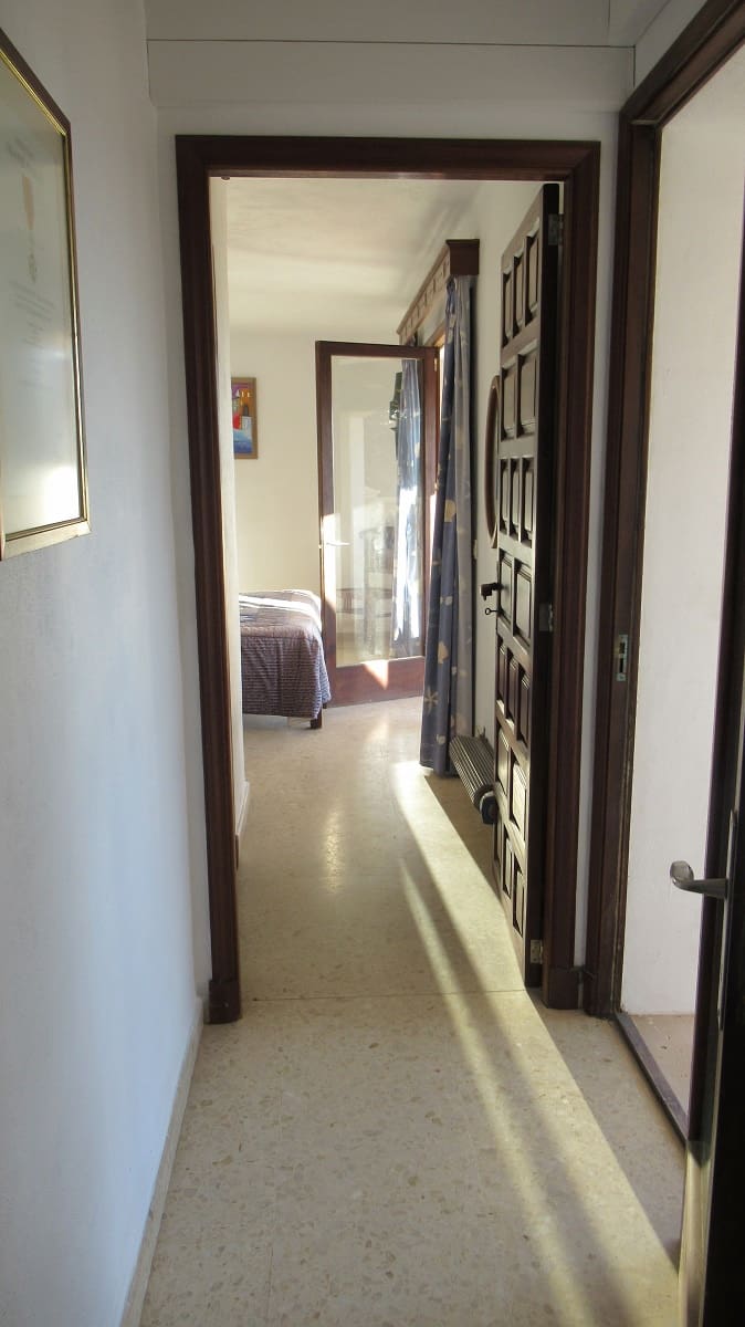 6 bedroom Villa for sale in Cala Serena with pool garage - € 1,850,000 (Ref: 7660026)