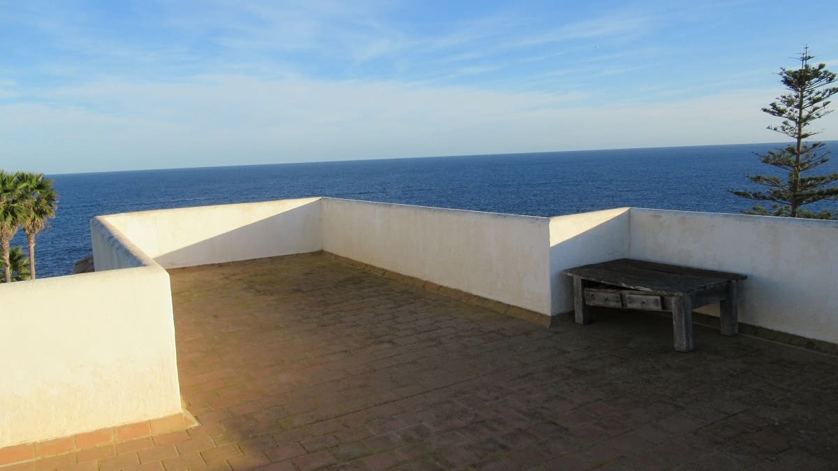 6 bedroom Villa for sale in Cala Serena with pool garage - € 1,850,000 (Ref: 7660026)