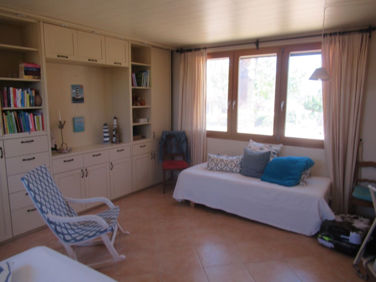 6 bedroom Villa for sale in Calonge with pool garage - € 1,800,000 (Ref: 8263870)