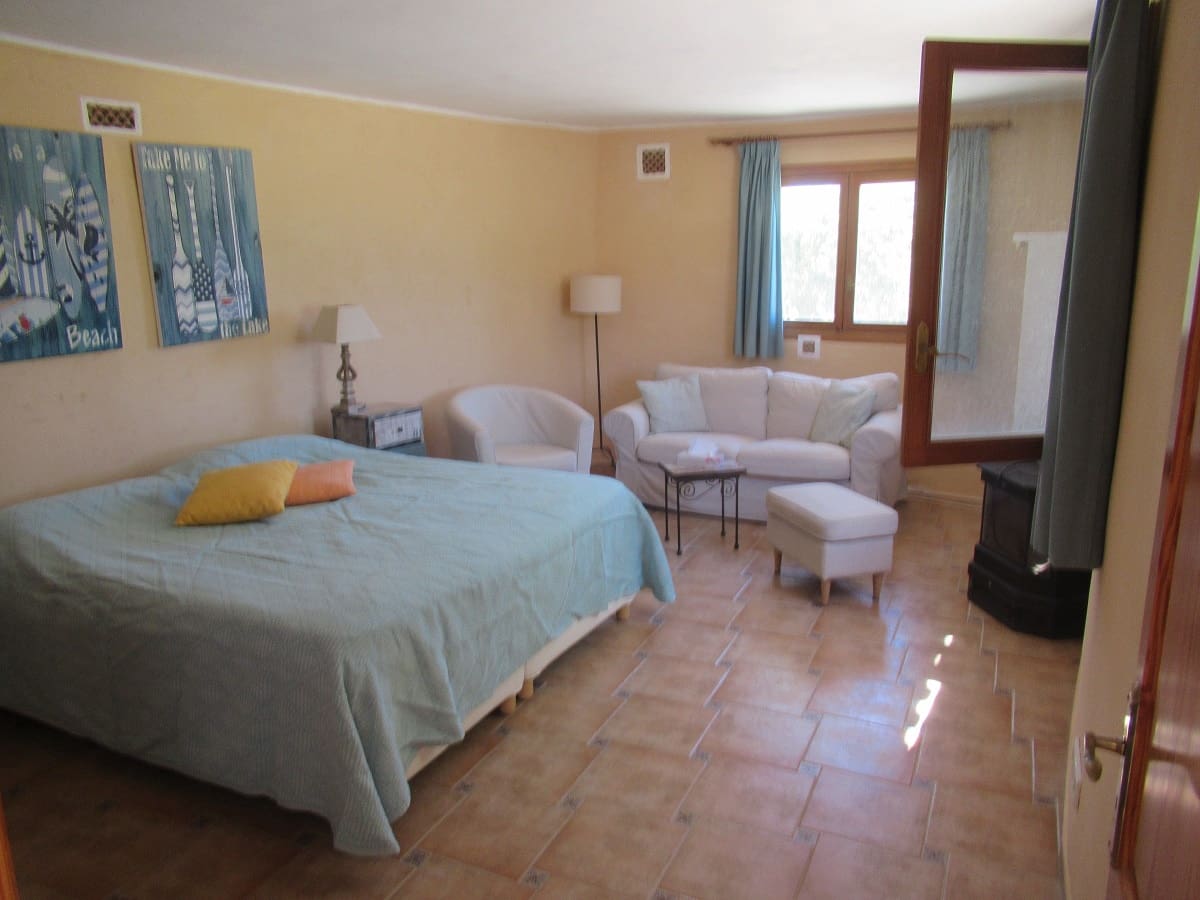 6 bedroom Villa for sale in Calonge with pool garage - € 1,800,000 (Ref: 8263870)