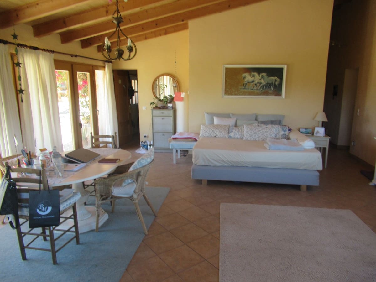 6 bedroom Villa for sale in Calonge with pool garage - € 1,800,000 (Ref: 8263870)