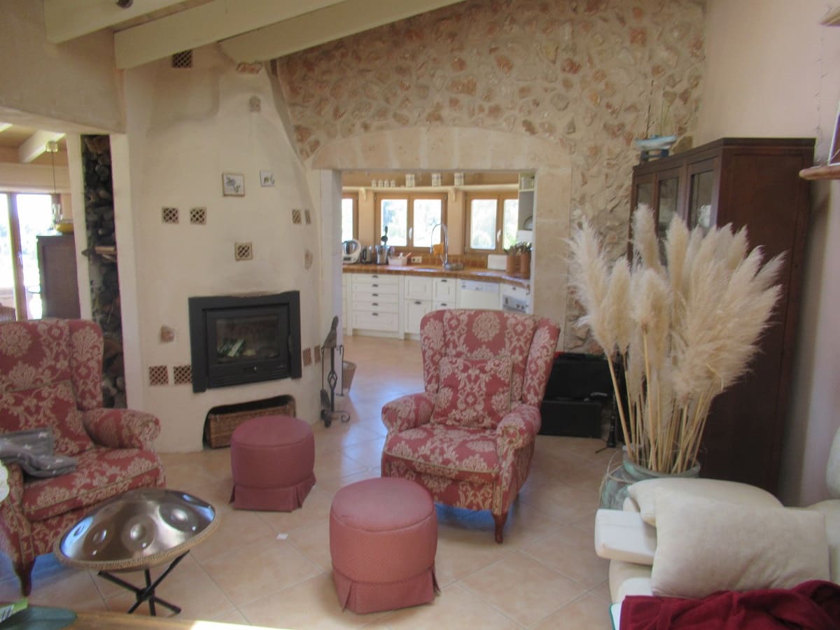 6 bedroom Villa for sale in Calonge with pool garage - € 1,800,000 (Ref: 8263870)