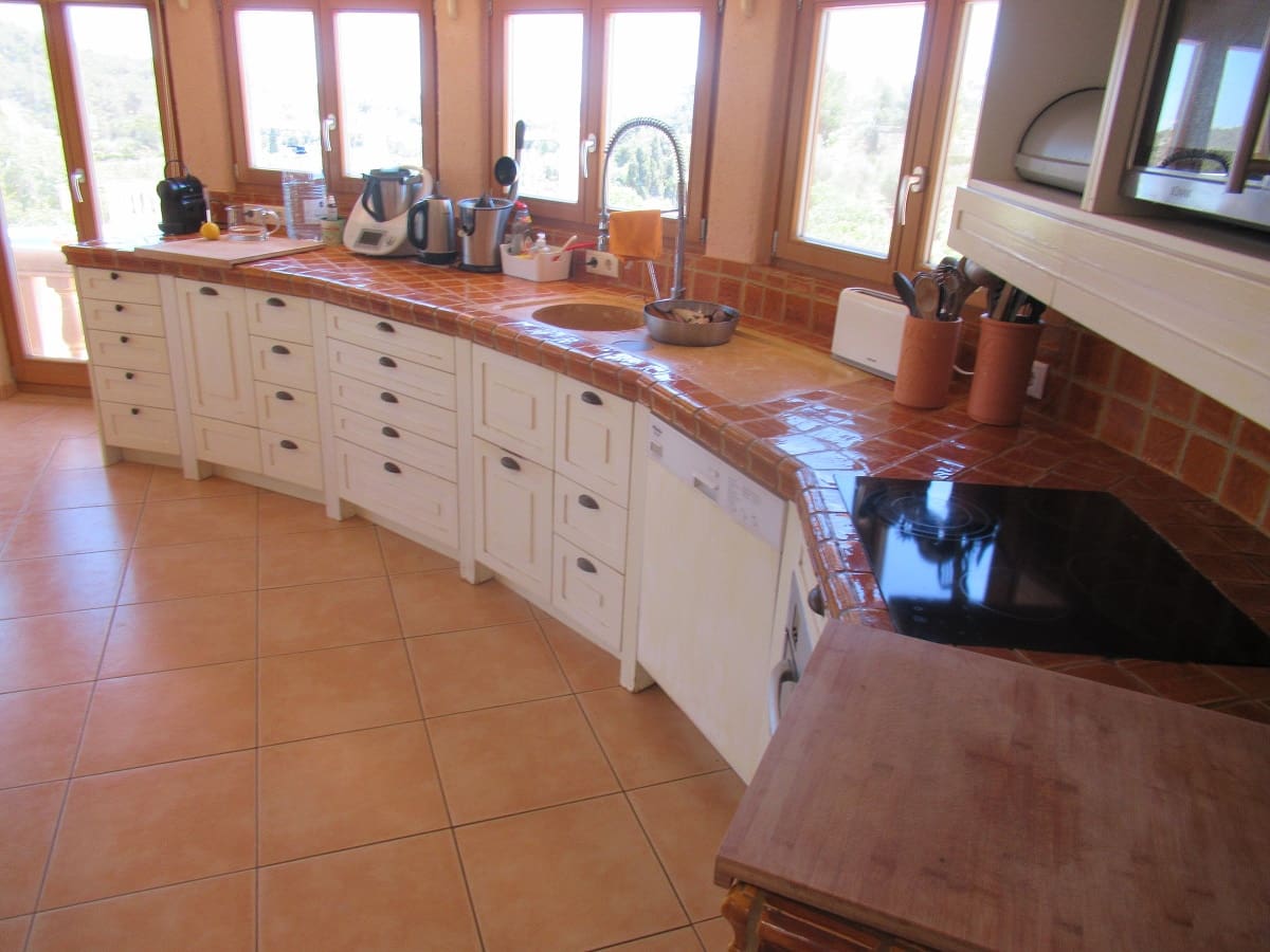 6 bedroom Villa for sale in Calonge with pool garage - € 1,800,000 (Ref: 8263870)