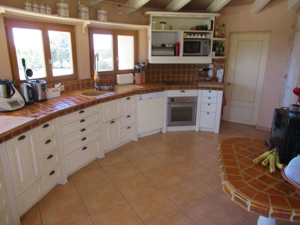 6 bedroom Villa for sale in Calonge with pool garage - € 1,800,000 (Ref: 8263870)