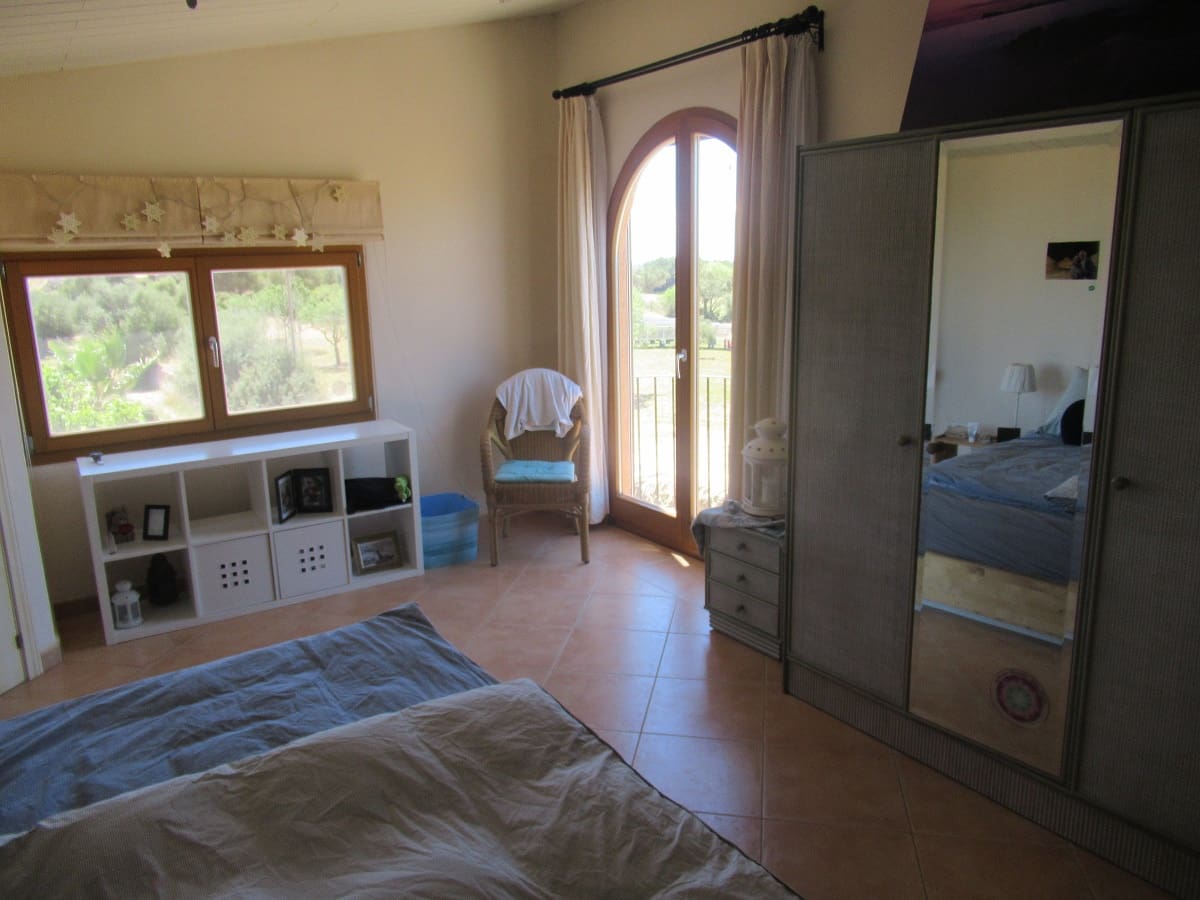 6 bedroom Villa for sale in Calonge with pool garage - € 1,800,000 (Ref: 8263870)