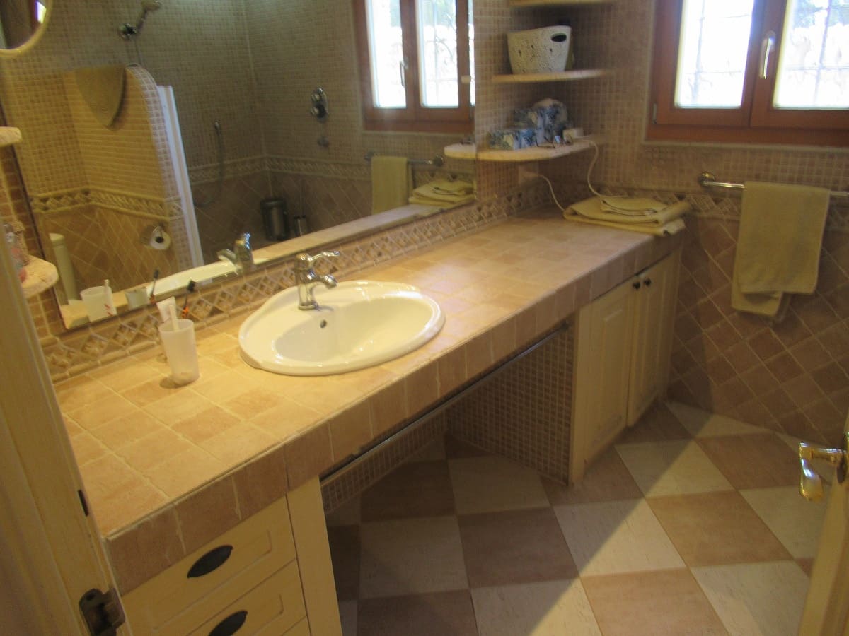 6 bedroom Villa for sale in Calonge with pool garage - € 1,800,000 (Ref: 8263870)