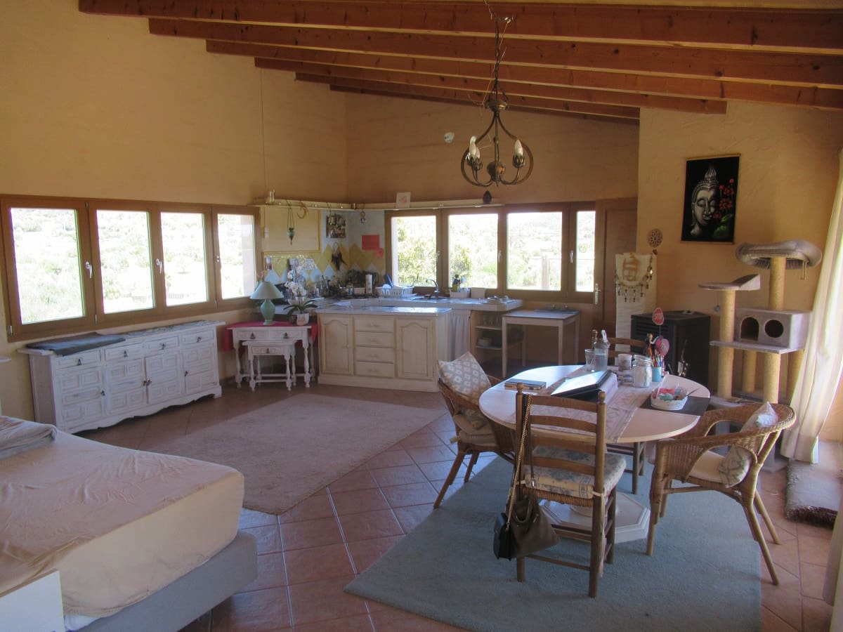 6 bedroom Villa for sale in Calonge with pool garage - € 1,800,000 (Ref: 8263870)