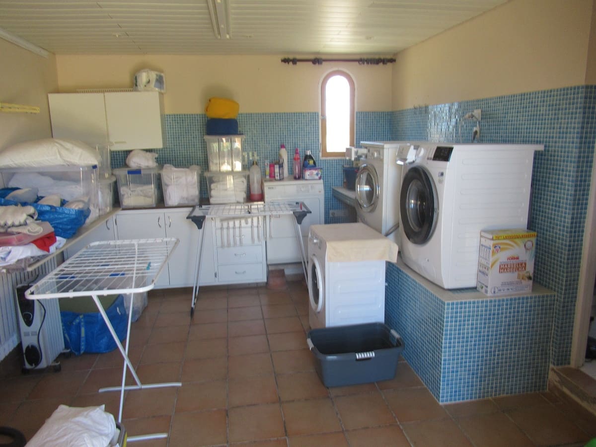 6 bedroom Villa for sale in Calonge with pool garage - € 1,800,000 (Ref: 8263870)