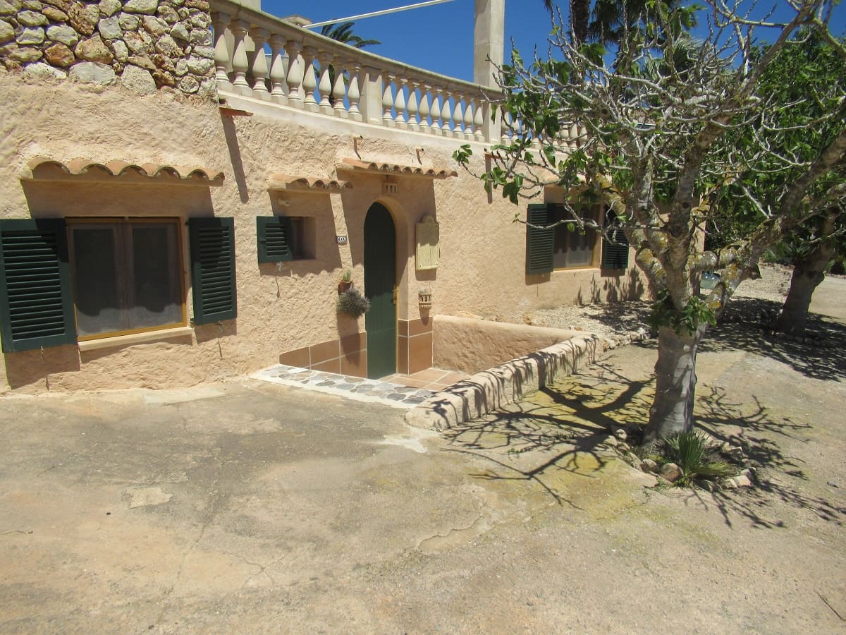 6 bedroom Villa for sale in Calonge with pool garage - € 1,800,000 (Ref: 8263870)