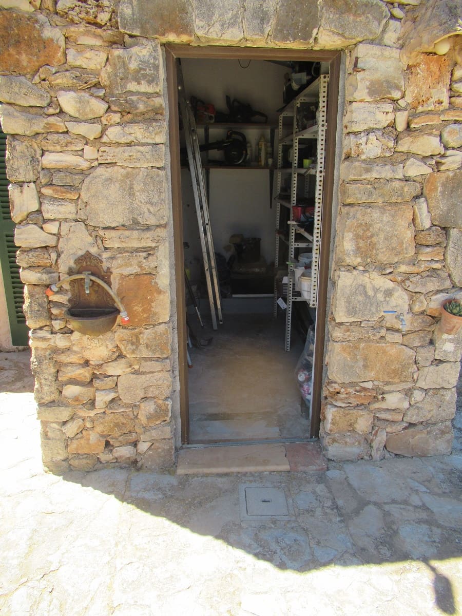 6 bedroom Villa for sale in Calonge with pool garage - € 1,800,000 (Ref: 8263870)