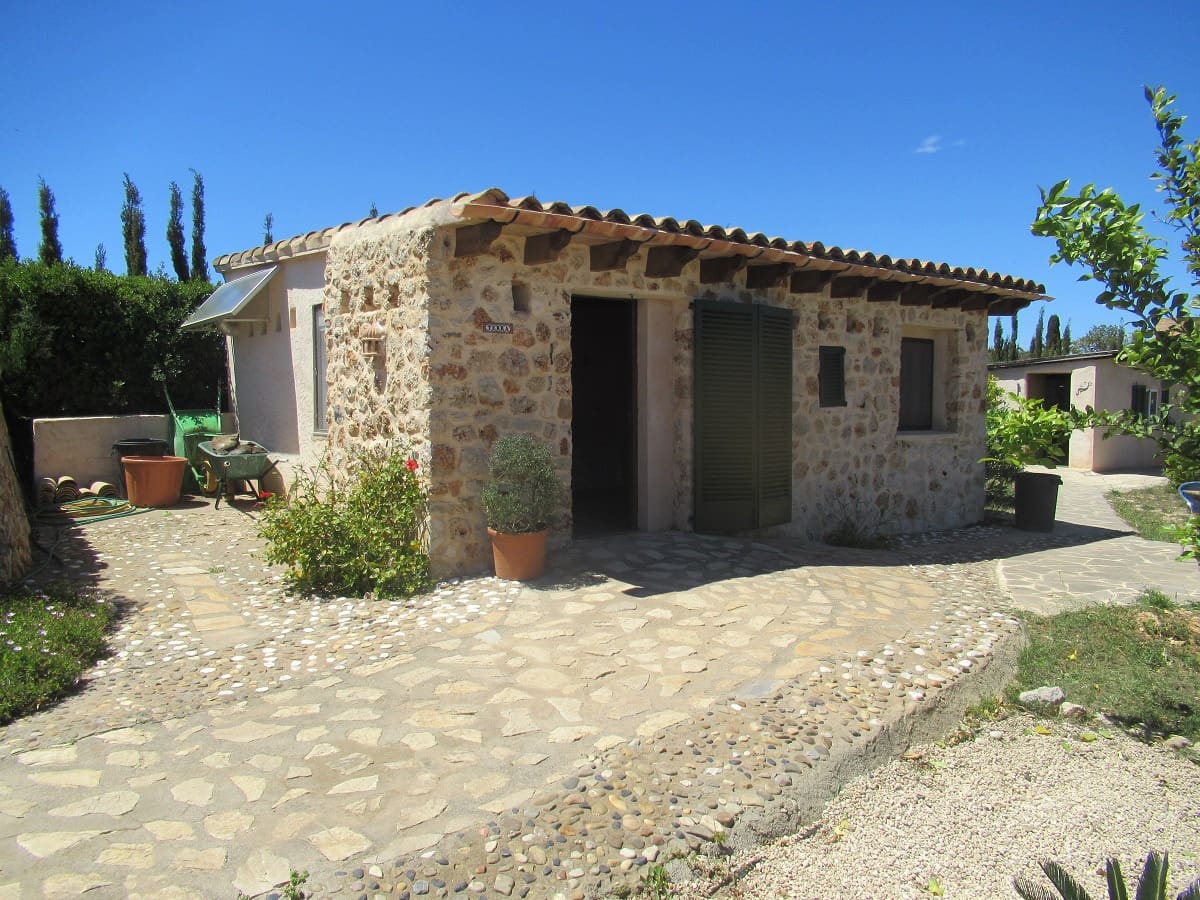 6 bedroom Villa for sale in Calonge with pool garage - € 1,800,000 (Ref: 8263870)