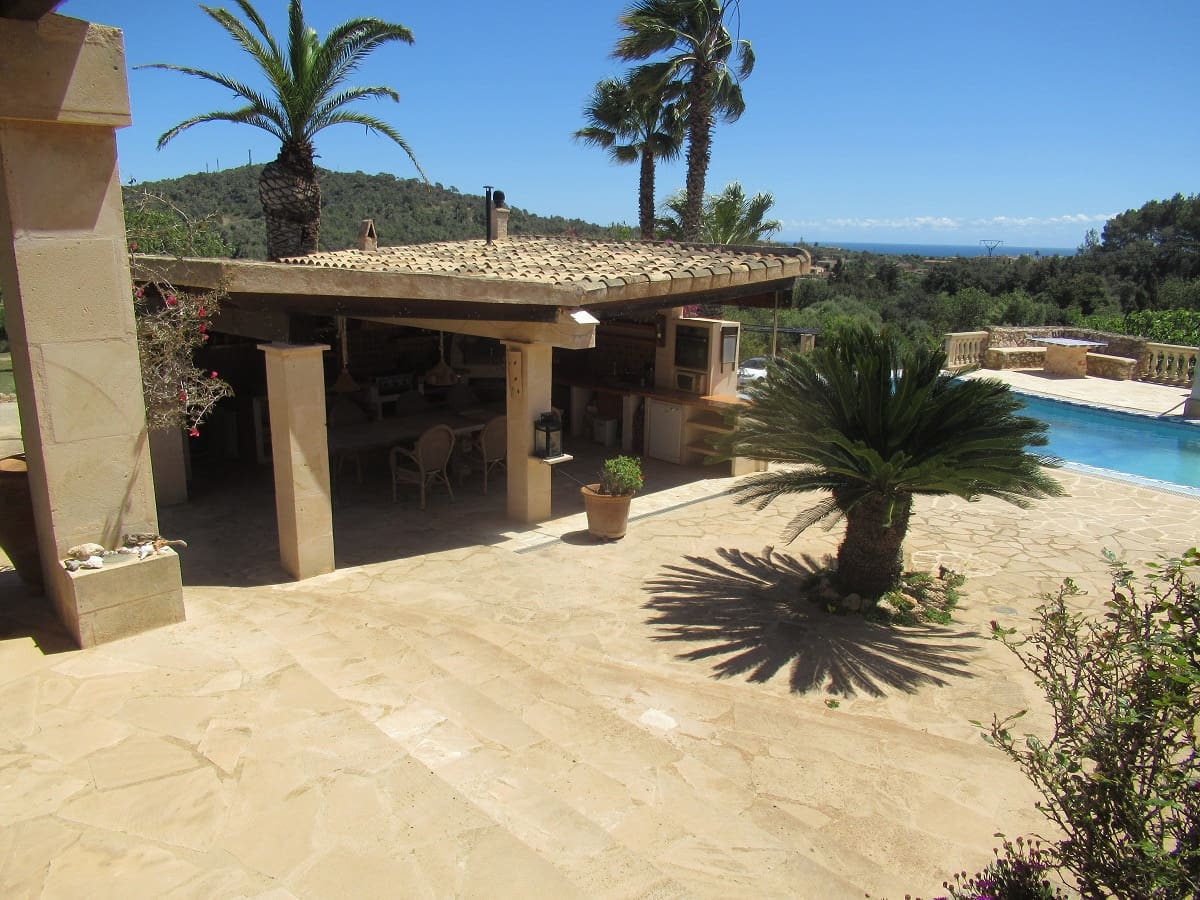 6 bedroom Villa for sale in Calonge with pool garage - € 1,800,000 (Ref: 8263870)