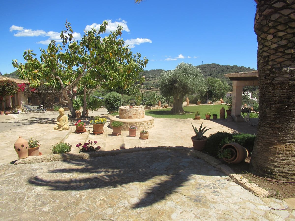 6 bedroom Villa for sale in Calonge with pool garage - € 1,800,000 (Ref: 8263870)